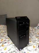 Komputer gamingowy i5 rx 570