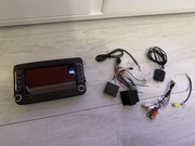 Radio 2 DIN Android VW/Seat/Skoda