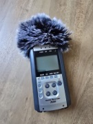 Osłona deadcat dla zoom h4n i innych