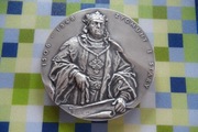 ZYGMUNT I STARY - Seria Królewska PTN Koszalin