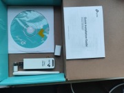 Karta sieciowa TP-LINK TL-WN722N N-150Mbps