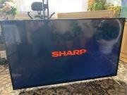 Telewizor Sharp 50 cali LED