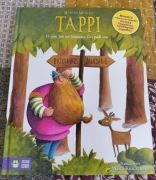 Tappi: O tym, jak na Szepczący Las padł czar