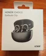 Słuchawki HONOR CHOICE Earbuds Clip