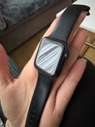Apple Watch SE (Gen 2) 40mm na gwarancji
