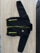 Polarowa bluza chłopięca 