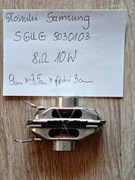 głośniki do samsunga SGUG 9030103 8om 10W  9cmx3,5cmx3cm
