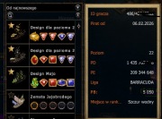 Seafight PL2 22 LVL dobre konto na start