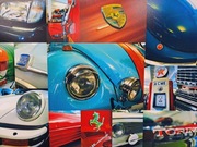 Plakaty w antyramie plexi 70x100 