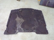 Wygłuszenie maski e36 compact