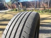 idealne 4 opony letnie Bridgestone Turanza T005 235/55 R18 100V