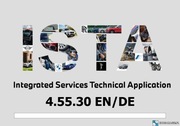 Ista + Bmw 4.56.30 najnowsza 2025 inpa psdzdata diagnostyka kodowanie 