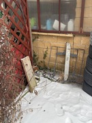 Kosz koła zapasowego do Mercedesa Sprintera