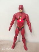 Figurka  The Flash Avengers Świeci I Gra