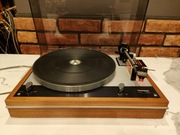 THORENS TD-160 ! Rzadki gramofon VINTAGE ! SHURE m91