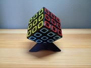 Kostka Układanka 3x3 