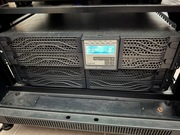 UPS Legrand Daker DK+ 3kva + battery pack 3kva