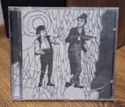 Arabrot & Concept.virus Absolutenegativism EP CD