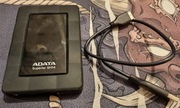 Dysk zewnętrzny 2,5" A-DATA Superior SH14 750GB USB 3.0