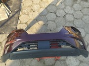 NISSAN JUKE II F16 ZDERZAK TYŁ  przod przedni