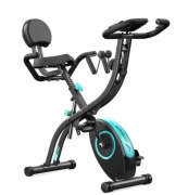 Merach S15B2 rower treningowy składany 4w1