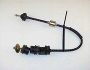 Linka sprzęgła citroen zx