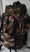 Plecak moro 60l turystyka 