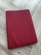 Ultimate Guard Zipfolio 360 18-Pocket Xenoskin - album na karty - 360 sztuk