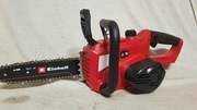 EINHELL PIŁA ŁAŃCUCHOWA AKUMULATOROWA GC-KS 18 LI SOLO 18V
