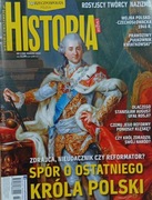 Rzeczpospolita : Historia - 3/2020