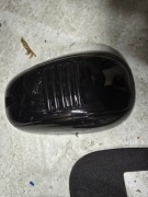 Obrysówki - światła obrysowe kabiny