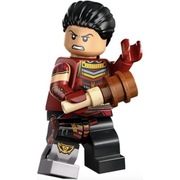 LEGO 71039 Marvel Echo Seria 2 
