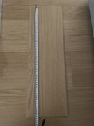 Panel laminowany quick step sig4749 dab naturalny próbka