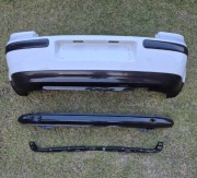Zderzak tylny VOLKSWAGEN GOLF IV orginał