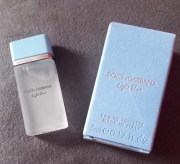 Dolce & Gabbana Light Blue EDT 5ml dla kobiet