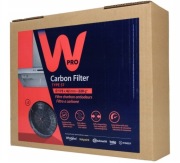 Filtr węglowy typ 57 do okapu Whirpool IKEA 17.5cm x 40mm 484000008824