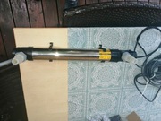 Duża lampa UV do basenu oczka bali ogrodowej