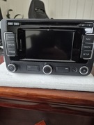 Radio samochodowe VW RNS 315 EU 3C0 035 279