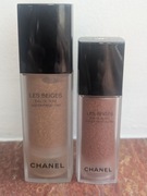 CHANEL Les beiges - zestaw ORYGINAŁ!