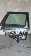 Drzwi (ramka) prawe (pasażera) tył Audi A3 8L 5D + mechanizm podnośnik szyb