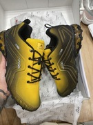 Vico Shoes Air Max Yellow