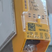 772142Pilz  Moduł wyjść/wyjść cyfrowych - PNOZ m E