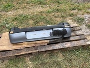 OPEL CORSA E  ZDERZAK TYŁ TYLNY