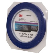 Taśma maskująca cienkoliniowa 6,35mm x 32,9mm 3m 06405