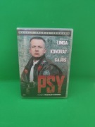 Psy - Wladyslaw Pasikowski - DVD 