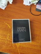Perfum Calvin klein