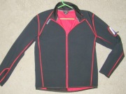 SENSOR - LEKKA BLUZA WINDSTOPPER - rozm. L - JAK NÓWKA !!!