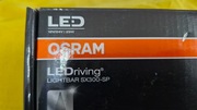 LIGHTBAR LED osram sx 300-SP Nowy