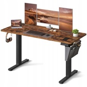 Nowe biurko elektryczne regulowane – SONGMICS Standing Desk