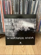 W Witrynach Odbicia - Masz i Pomyśl 2LP limitowany winyl autograf